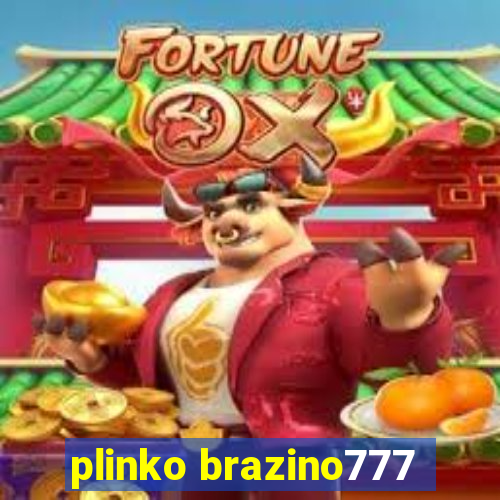 plinko brazino777